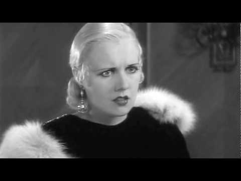 Jungle Bride (1933) PRE-CODE HOLLYWOOD