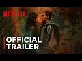 Caged Wings (Mi soledad tiene alas) - 2023 - Netflix Movie Trailer - English Subtitles