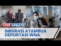 Warga Negara Kanada Dideportasi oleh Imigrasi Atambua saat Hendak Melintas ke Timor Leste