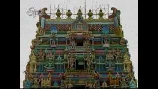 Teerthayatra - Sri Venkateswara Swamy Temple, Vaikunthapuram Tenali Part 1