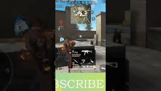 My casual fighting skills in free fire | #freefireshorts #freefireviral  #gaming #freefireheadshot