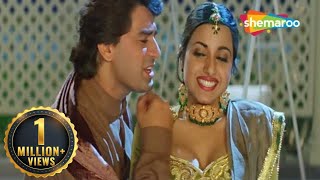 Phool Mai Bheju | Salma Pe Dil Aaga Ya | Ayub Khan | Saadhika | 90's Hit Hindi Song