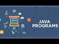 Learn Java Programming: Your First Hello World Program