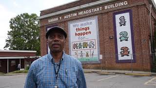 Early Head Start Summer Program