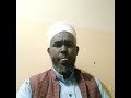 degdeg burco sheekh hada fariin adag uga soo diray madaxweyne cirro