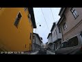 vožnja džidžikovac oc jahorina december 2024 dashcam visitbosnia sarajevo bih onboardcam