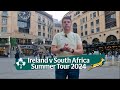 South Africa tour daily: July 2nd