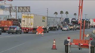 'Carmageddon' looms as 210 Freeway closure begins