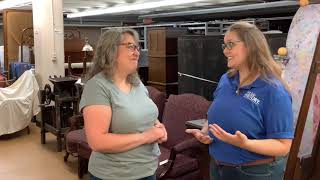 Timely Tips: Handling Large Collections Objects