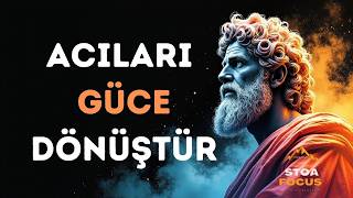 Hayatın Zorluklarında İçsel Gücü Keşfetmek | #meditation,#stoicism, #stoacılık, #motivasy,  #felsefe