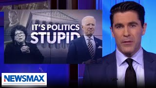 Rob Schmitt uncovers what a 1970s Joe Biden felt about Roe v Wade