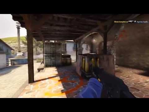 [CS] HLTV.org 2014年前20大選手：f0rest (7)