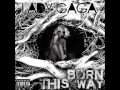 lady gaga new song worth it