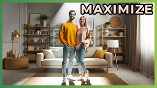 Maximizing Minimalism: 25 ESSENTIAL Items for a Simplified & Joyful Home!