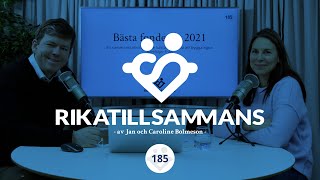 #185 - Bästa fonderna 2021 | Bästa indexfonderna, räntefonderna och övriga fonder för ditt sparande