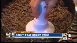 Does the Fat Magnet really work?