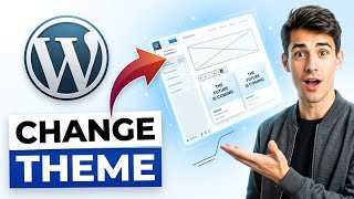 How to change a WordPress theme without breaking your website (Easiest Way)(2026 Guide)