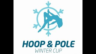 Hoop and Pole Winter Cup 2024