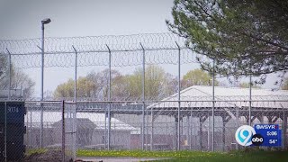 Addressing Changes To The State Prison System