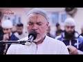 Powerful Ahmed Ragab Qur'an Recitation | Masjid al-Humera 2022 HD