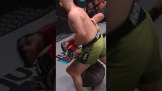 Never Blink In A Movlid Khaybulaev Fight | 2023 PFL Regular Season