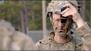 ARMY EXPEDITIONARY WARRIOR EXPERIMENTS (AEWE)