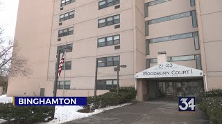 One arrested for murder after fatal shooting in Binghamton