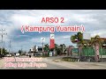 Arso 2 ( Kampung Yuanain ) Desa Transmigrasi paling Maju di Papua