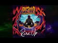 PRATO - Rise Up [OFFICIAL AUDIO]