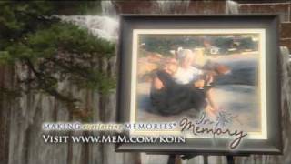 Create Lasting Keepsakes - II