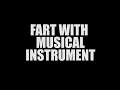 fart with musical instrumental💩 credits to x sound effect links in the description .