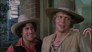 Starsky & Hutch Undercover - Thank You (Falenttinme...)