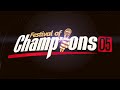 Festival Of Champions 05 - Grand Finale || Theme: Alleluia. 18/11/2022. Live.