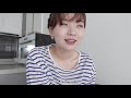 vlog. 똑똑한 집 꾸미기 ✔ 스마트 전동커튼 스마트 전구 셀프 설치 인테리어 💡