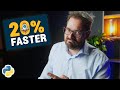 A Simple & Effective Way To Improve Python Class Performance