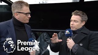 Around the Grounds at Newcastle | Premier League | NBC Sports