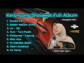 KERONCONG SHOLAWAT JAWA FULL ALBUM TERBARU 2021 ( SHOLAWAT PENYEJUK HATI )
