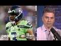 Denver Broncos offense to be built around what Russell Wilson likes | Pro Football Talk | NBC Sports