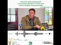 Minister John Steenhuisen clarifies the misinformation surrounding the procurement of FMD vaccines.
