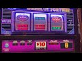 Wheel Of Fortune $20/Spin - Sky Rider - High Limit Slot Play