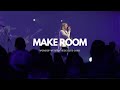 Make Room | Cover by Bayside Church Blue Oaks Worship