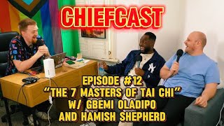 CHIEFCAST #12: \