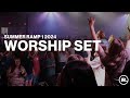 Worship Set | Summer Ramp 1 Session 2 2024