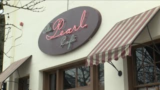 Pearl Cafe temporarily closes