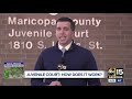 juvenile court how does it work