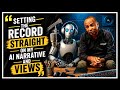 Mono Mukundu Sets The Record Straight on His Views About Artificial Intelligence.