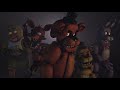 Five Nights at Freddy's - TheLivingTombstone (Time Engine Remix)