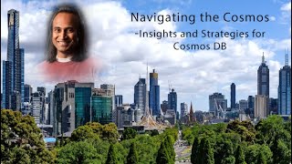 Navigating the Cosmos Insights and Strategies for Cosmos DB by Praveen Kumar