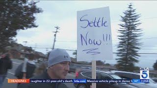 LAUSD educators pass strike authorization