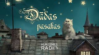 Dādas pasakas. Tēvocis Fjodors, suns un kaķis / Eduards Uspenskis/ 8. daļa